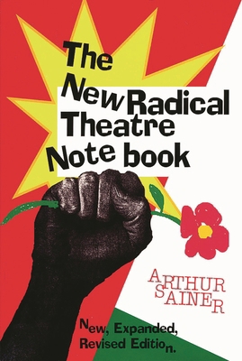 New Radical Theater Notebook 1557831688 Book Cover