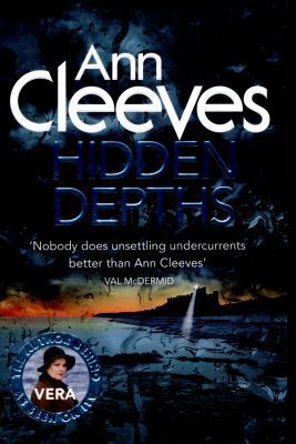 Hidden Depths 1509815929 Book Cover