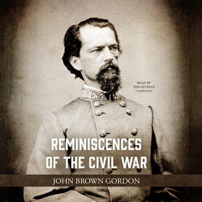 Reminiscences of the Civil War 1094111708 Book Cover