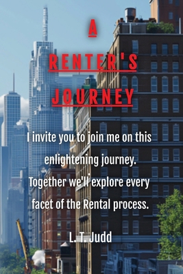 A Renter's Journey B0D3Y8DJ2Q Book Cover