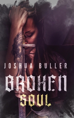 Broken Soul [Large Print] B08PTX14TP Book Cover