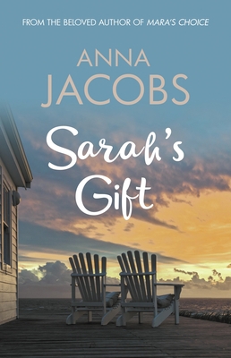 Sarah's Gift: A Touching Story from the Multi-M... 0749026316 Book Cover