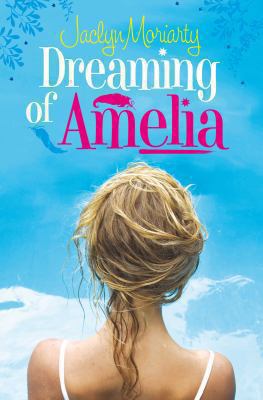 Dreaming of Amelia 0330512889 Book Cover