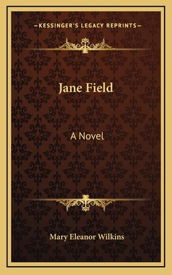 Jane Field 1163853666 Book Cover