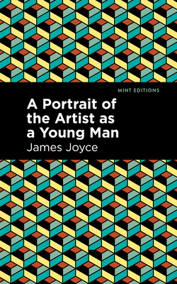 A Portrait of the Artist as a Young Man 1513280686 Book Cover