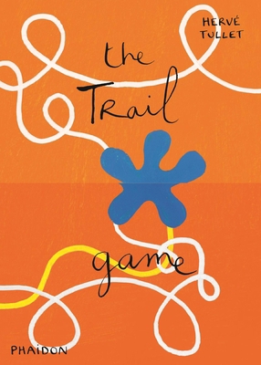 The Trail Game 0714868760 Book Cover