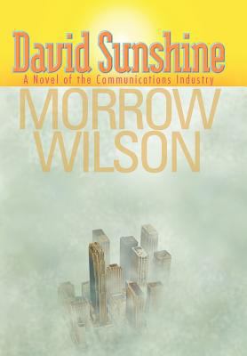 David Sunshine: A Novel of the Communications I... 1477251901 Book Cover