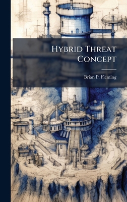 Hybrid Threat Concept 1025107578 Book Cover