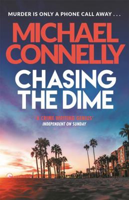 Chasing the Dime 1409116816 Book Cover