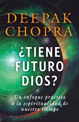 ¿Tiene Futuro Dios? / God: A Story of Revelatio... [Spanish] 0804169659 Book Cover