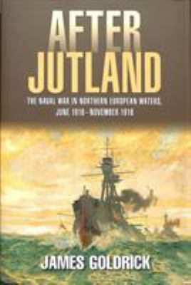 After Jutland 1526742985 Book Cover