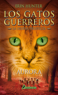 Aurora / Dawn [Spanish] 8498386772 Book Cover