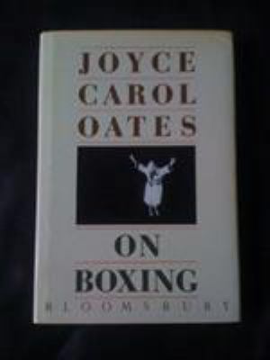 On Boxing 0747500363 Book Cover