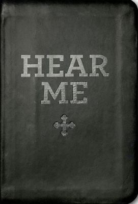 Paperback Hear Me : A Prayer Book for Orthodox Young Adults Book