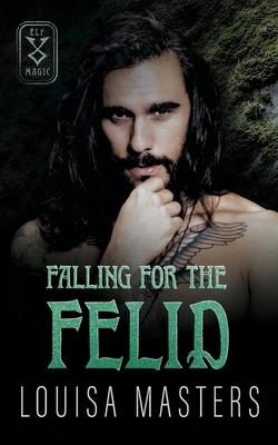 Falling for the Felid 1923035851 Book Cover