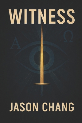 Witness 1067083618 Book Cover