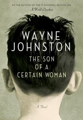 The Son of a Certain Woman 0345807898 Book Cover