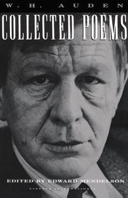 Collected Poems 0613185153 Book Cover