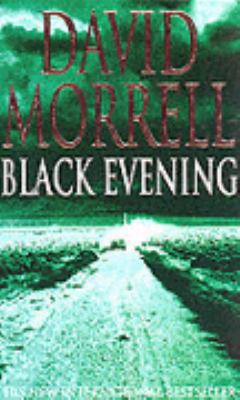Black Evening 0747266972 Book Cover