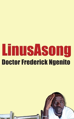 Doctor Frederick Ngenito 9956616141 Book Cover