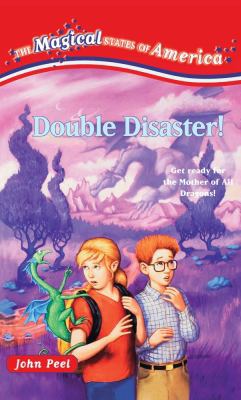 Double Disaster! 074341764X Book Cover