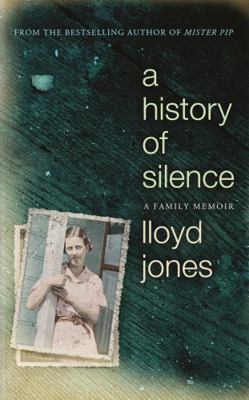 A History of Silence 1848549067 Book Cover