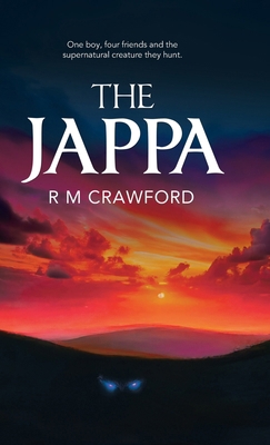The Jappa 183438057X Book Cover