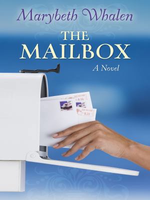The Mailbox (Thorndike Press Large Print Christ... [Large Print] 1410431401 Book Cover