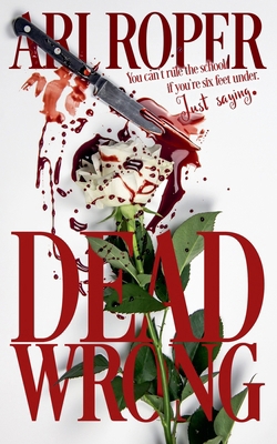 Dead Wrong B0FTW8BQJQ Book Cover