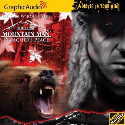 Preacher's Peace 1599504618 Book Cover