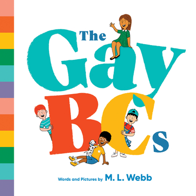 The Gaybcs 1683692500 Book Cover