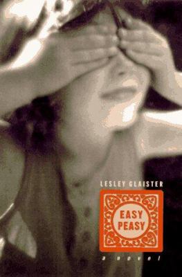 Easy Peasy 0312168225 Book Cover
