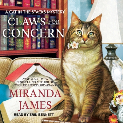 Claws for Concern 1799981452 Book Cover