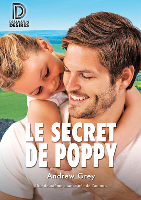 Le secret de Poppy [French] 1644052873 Book Cover
