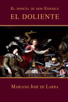 El doncel de don Enrique el doliente [Spanish] 1497437113 Book Cover