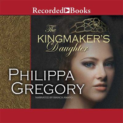 The Kingmaker's Daughter 1470321505 Book Cover