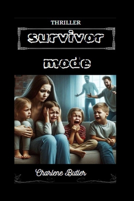 Survivor Mode: Psychological B0DJFYG63C Book Cover
