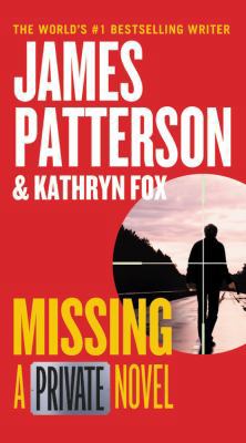 Missing [Large Print] 1455568155 Book Cover