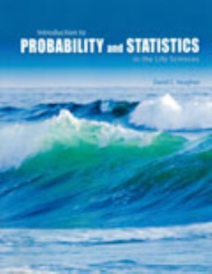 Introduction to Probability and Statistics in t... 0757597513 Book Cover