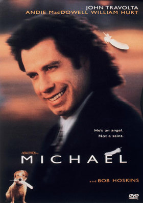 Michael            Book Cover