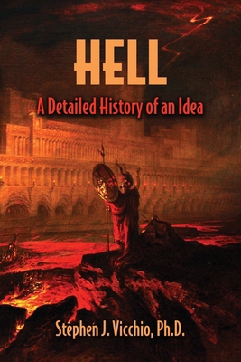Hell 1962834166 Book Cover
