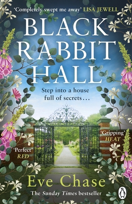 Black Rabbit Hall: The enchanting mystery from ... 1405919329 Book Cover