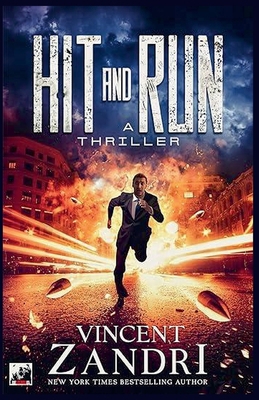 Hit and Run B0FCJD2YXK Book Cover