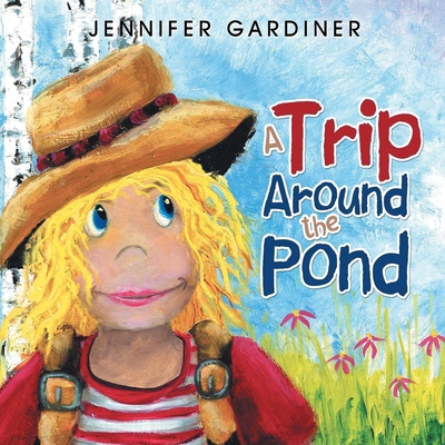 A Trip Around the Pond 1648036570 Book Cover