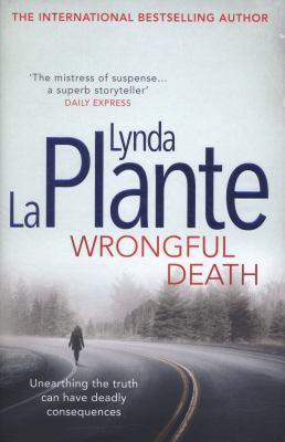 Wrongful Death 1471125823 Book Cover