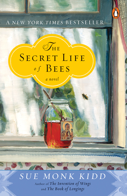The Secret Life of Bees B007C2Z36K Book Cover