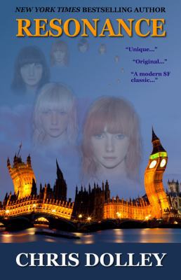 Resonance 1611384141 Book Cover