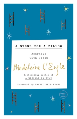 A Stone for a Pillow: Journeys with Jacob 0451497082 Book Cover