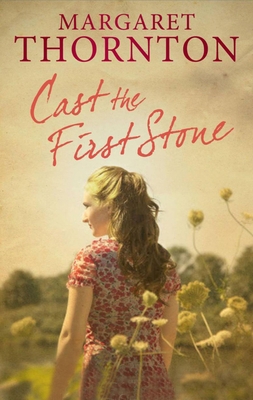 Cast the First Stone 0727882309 Book Cover