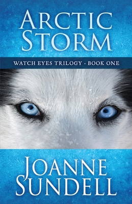 Arctic Storm 1645990583 Book Cover
